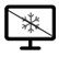 勝為-無(wú)雪花不閃屏